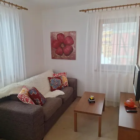 Ready Apartamento Vel'ka Lomnica