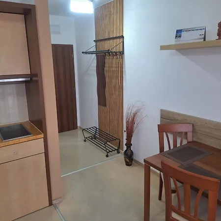 Ready Appartamento Vel'ka Lomnica