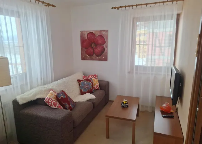 Ready Apartamento Vel'ka Lomnica